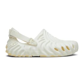 Salehe Bembury x Pollex Clog ”Borealis” – exklusivt för ComplexCon