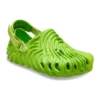 Salehe Bembury x Pollex Clog ”Crocodile”
