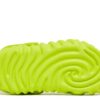 Salehe Bembury x Pollex Clog för småbarn ’Slime’ Salehe Bembury x Pollex Clog för småbarn ’Slime’