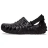 Salehe Bembury x Pollex Clog ”Sasquatch”