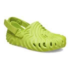 Salehe Bembury x Pollex Clog ”Slime”
