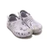 Salehe Bembury x Pollex Clog ”Urchin”