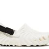 Salehe Bembury x Pollex Clog ”Wear Test Sample” – exklusivt för Paris Fashion Week