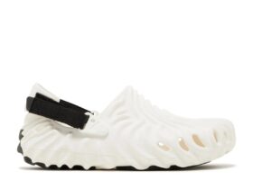 Salehe Bembury x Pollex Clog ”Wear Test Sample” – exklusivt för Paris Fashion Week