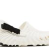 Salehe Bembury x Pollex Clog ”Wear Test Sample” – exklusivt för Paris Fashion Week