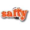 Salty Palm Tree Jibbitz™-berlocker