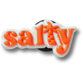 Salty Palm Tree Jibbitz™-berlocker