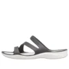 Sandaler ”Gråvit”