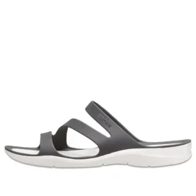 Sandaler ”Gråvit”