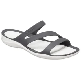 Sandaler ”Gråvit”