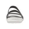 Sandaler ”Gråvit”