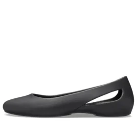 Sandaler Svart