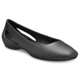 Sandaler Svart