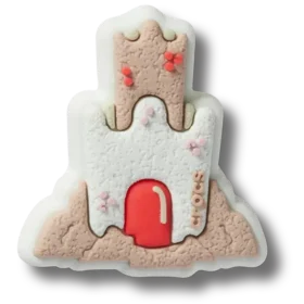 Sandcastle Jibbitz™-berlocker