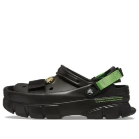 Sankuanz x Clog ”Black”