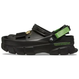 Sankuanz x Clog ”Black”