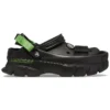 Sankuanz x Clog ”Black”