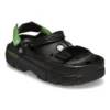 Sankuanz x Clog ”Black”