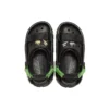 Sankuanz x Clog ”Black”