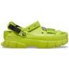 Sankuanz x Clog ”Lime Punch”