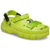 Sankuanz x Clog ”Lime Punch”