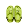 Sankuanz x Clog ”Lime Punch”