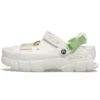 Sankuanz x Clog ”White Green”