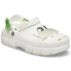 Sankuanz x Clog ”White Green”