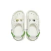 Sankuanz x Clog ”White Green”