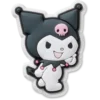 Sanrio Kuromi Jibbitz™-berlocker