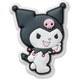 Sanrio Kuromi Jibbitz™-berlocker