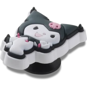 Sanrio Kuromi Jibbitz™-berlocker