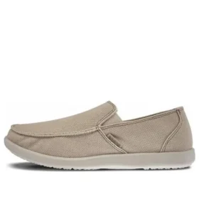Santa Cruz Clean Cut Loafers ”Khaki”