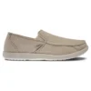 Santa Cruz Clean Cut Loafers ”Khaki”