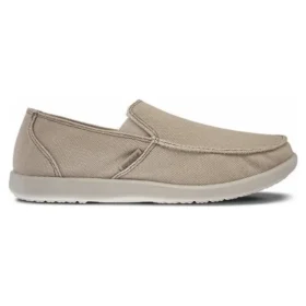 Santa Cruz Clean Cut Loafers ”Khaki”