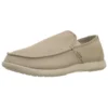 Santa Cruz Clean Cut Loafers ”Khaki”