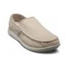 Santa Cruz Clean Cut Loafers ”Khaki”