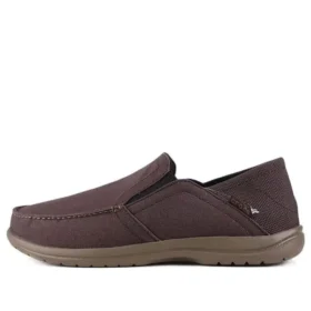 Santa Cruz konvertibla Loafers ”Espresso Walnut”