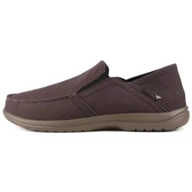 Santa Cruz konvertibla Loafers ”Espresso Walnut”