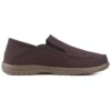 Santa Cruz konvertibla Loafers ”Espresso Walnut”
