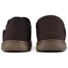 Santa Cruz konvertibla Loafers ”Espresso Walnut”