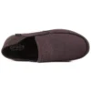 Santa Cruz konvertibla Loafers ”Espresso Walnut”