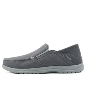 Santa Cruz konvertibla slip-on-Loafers ”Slate Grey”