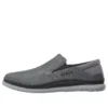 Santa Cruz Playa Slip-On-skor ”Dark Grey”