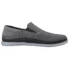 Santa Cruz Playa Slip-On-skor ”Dark Grey”