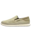 Santa Cruz Playa Slip-On-skor ”Khaki Stucco”