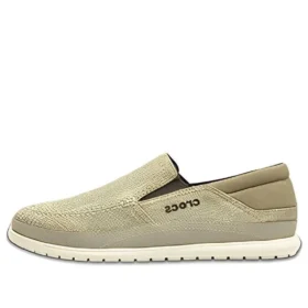 Santa Cruz Playa Slip-On-skor ”Khaki Stucco”
