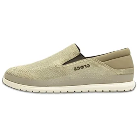 Santa Cruz Playa Slip-On-skor ”Khaki Stucco”