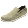 Santa Cruz Playa Slip-On-skor ”Khaki Stucco”