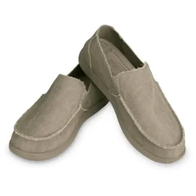 Santa Cruz Slip-On – Loafer för herr